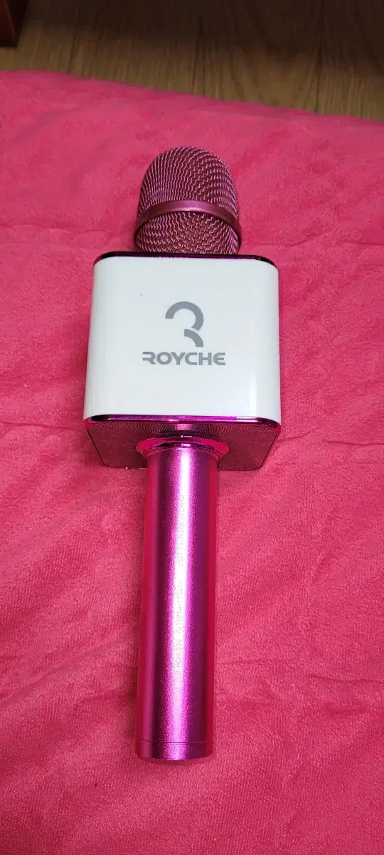 ROYCHE 무선 마이크